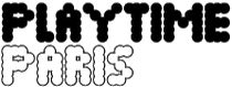 logo de PLAYTIME PARIS 2025
