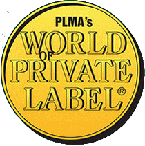 logo for PLMA INTERNATIONAL 2023