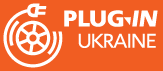 logo pour PLUG-IN UKRAINE 2024