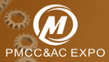 logo for PMCC & AC EXPO 2025