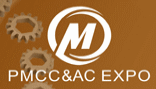 logo for PMCC & AC EXPO 2026