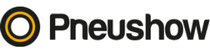 logo for PNEUSHOW 2022