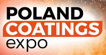 logo pour POLAND COATINGS EXPO 2025