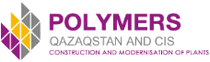 logo pour POLYMERS QAZAQSTAN AND CIS 2025