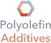 logo pour POLYOLEFIN ADDITIVES EUROPE 2024