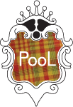 logo for POOL ART FAIR - GUADELOUPE (BLACK MARKET) 2024