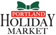 logo de PORTLAND HOLIDAY MARKET 2025