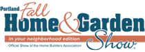logo fr PORTLAND HOME & GARDEN SHOW 2026