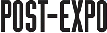 logo for POST-EXPO 2025