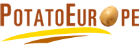 logo for POTATO EUROPE 2023