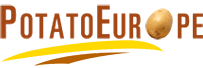 logo for POTATO EUROPE 2025