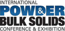 logo for POWDER & BULK SOLIDS TEXAS CONFERENCE '2024