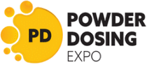 logo de POWDER DOSING EXPO 2026
