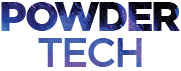 logo for POWDER TECH 2021
