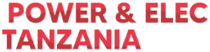 logo fr POWER & ELEC TANZANIA 2026