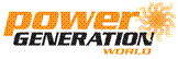 logo for POWER & ELECTRICITY WORLD AFRICA 2026