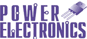 logo de POWER ELECTRONICS MOSCOW 2024