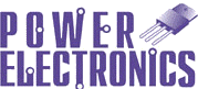logo pour POWER ELECTRONICS MOSCOW 2025