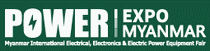logo fr POWER EXPO MYANMAR 2025