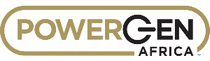 logo pour POWER-GEN AFRICA 2023