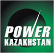 logo pour POWER KAZAKHSTAN 2022