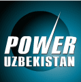 logo for POWER UZBEKISTAN 2023