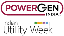 logo fr POWERGEN INDIA & INDIAN UTILITY WEEK 2025