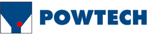logo fr POWTECH 2025