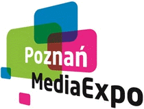 logo fr POZNAN MEDIA EXPO 2026