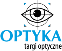 logo for POZNAN OPTICAL SALON 2022