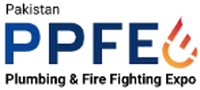 logo de PPFE - PAKISTAN PLUMBING & FIREFIGHTING EXPO 2025