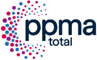 logo de PPMA TOTAL SHOW '2025