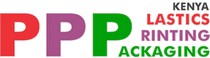 logo fr PPP - PLASTICS PRINTING PACKAGING - KENYA 2025