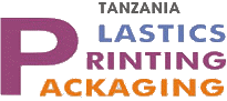 logo for PPP - PLASTICS PRINTING PACKAGING - TANZANIA 2022