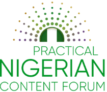 logo fr PRACTICAL NIGERIAN CONTENT FORUM 2025