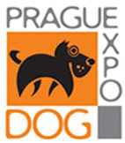 logo for PRAGUE EXPO DOG 2024