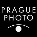 logo for PRAGUE PHOTO 2024