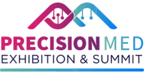 logo pour PRECISIONMED EXPO & SUMMIT 2022