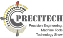 logo de PRECITECH 2024
