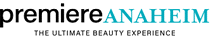 logo for PREMIERE ANAHEIM 2026