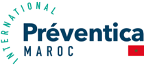 logo pour PRVENTICA INTERNATIONAL CASABLANCA 2025