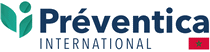 logo fr PRVENTICA MAROC 2025