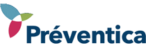 logo for PREVENTICA PARIS 2025