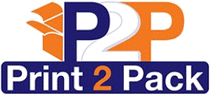 logo de PRINT 2 PACK - EGYPT 2025