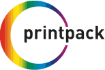 logo de PRINTPACK ALGER 2026