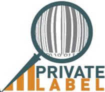 logo for PRIVATE LABEL 2023