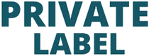logo de PRIVATE LABEL - PRODUCTS & SERVICES TRADE AREA 2025