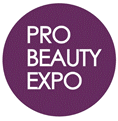 logo pour PRO BEAUTY EXPO 2026