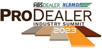 logo pour PRO DEALER NDUSTRY SUMMIT 2024