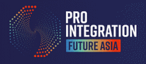 logo de PRO INTEGRATION FUTURE ASIA 2025